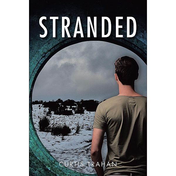 Stranded, Curtis Trahan