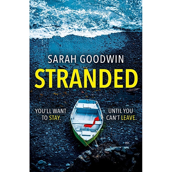 Stranded, Sarah Goodwin