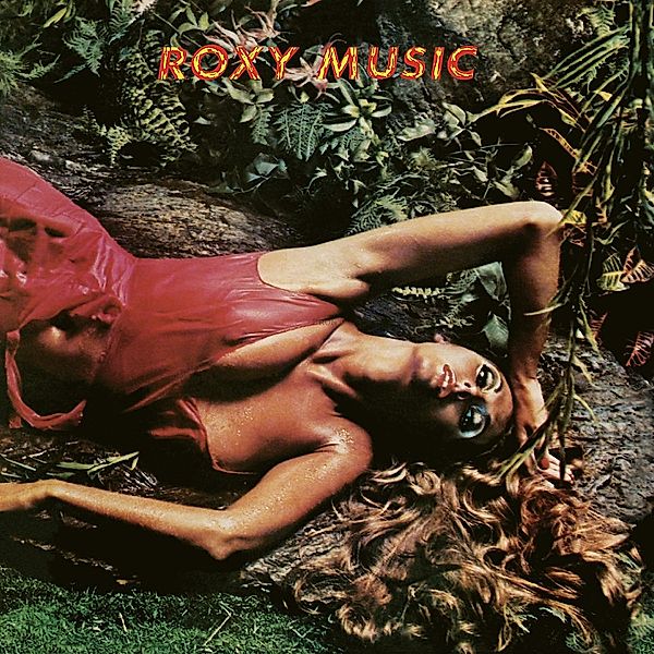 Stranded, Roxy Music