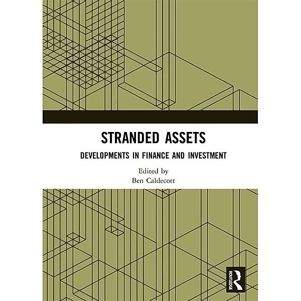 Stranded Assets