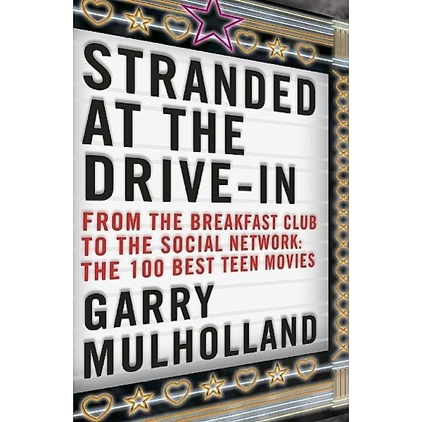 Stranded at the Drive-In, Garry Mulholland