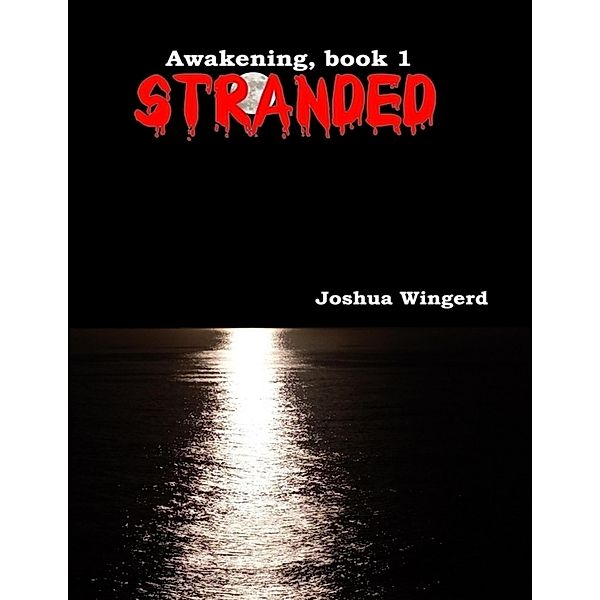Stranded - Awakening, Book 1, Joshua Wingerd