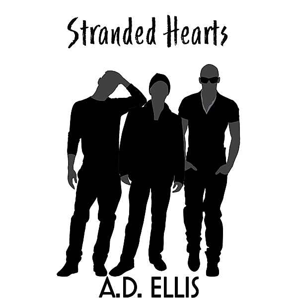 Stranded Hearts, A. D. Ellis