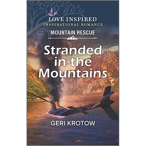 Stranded in the Mountains, Geri Krotow