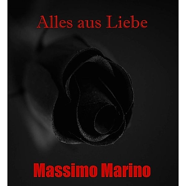 Stranded Love - Alles aus Liebe, Massimo Marino