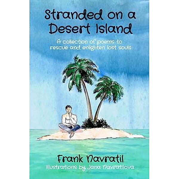 Stranded on a Desert Island, Frank Navratil