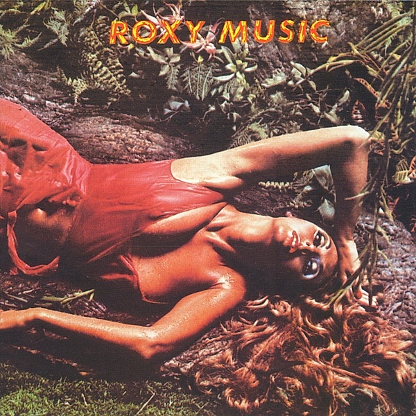 Stranded  (Remastered), Roxy Music