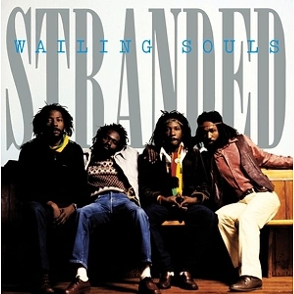 Stranded (Vinyl), Wailing Souls