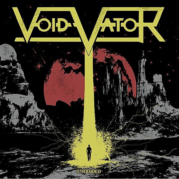 Stranded (Vinyl), Void Vator