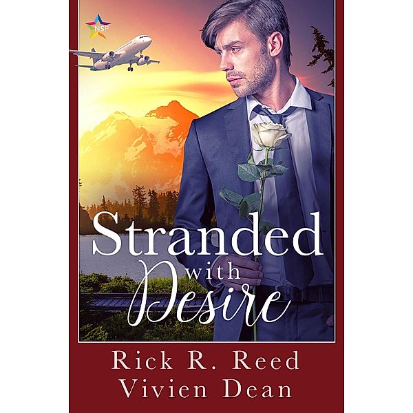 Stranded with Desire, Vivien Dean, Rick R. Reed