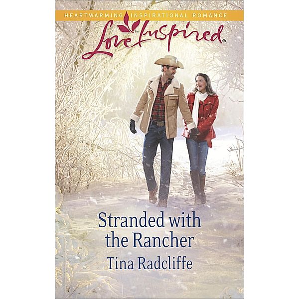 Stranded With The Rancher, Tina Radcliffe