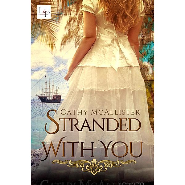 Stranded with You, Cathy McAllister