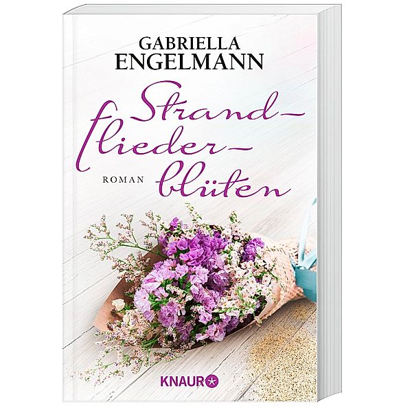 Strandfliederblüten, Gabriella Engelmann