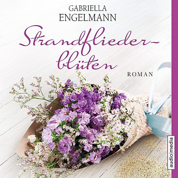 Strandfliederblüten, Gabriella Engelmann