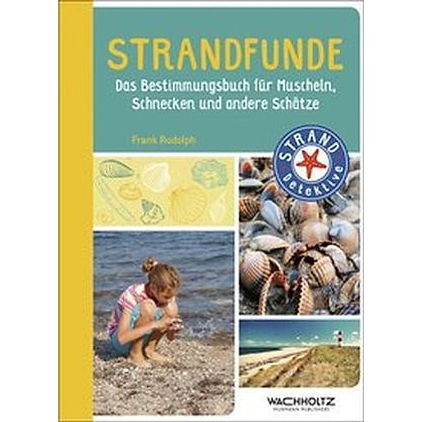Strandfunde, Frank Rudolph