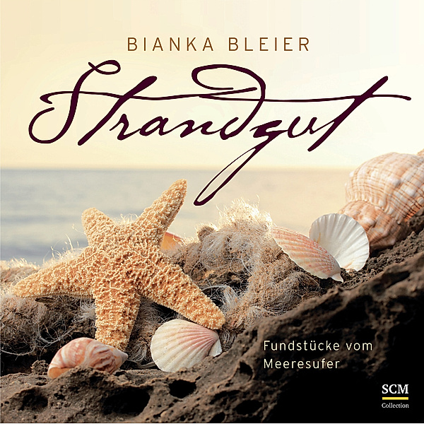 Strandgut, Bianka Bleier