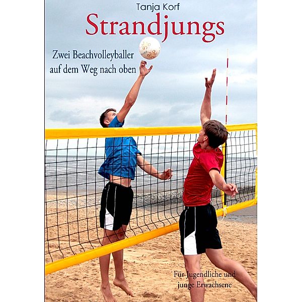 Strandjungs, Tanja Korf