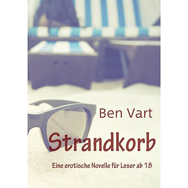 Strandkorb, Ben Vart