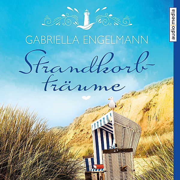 Strandkorbträume, Gabriella Engelmann