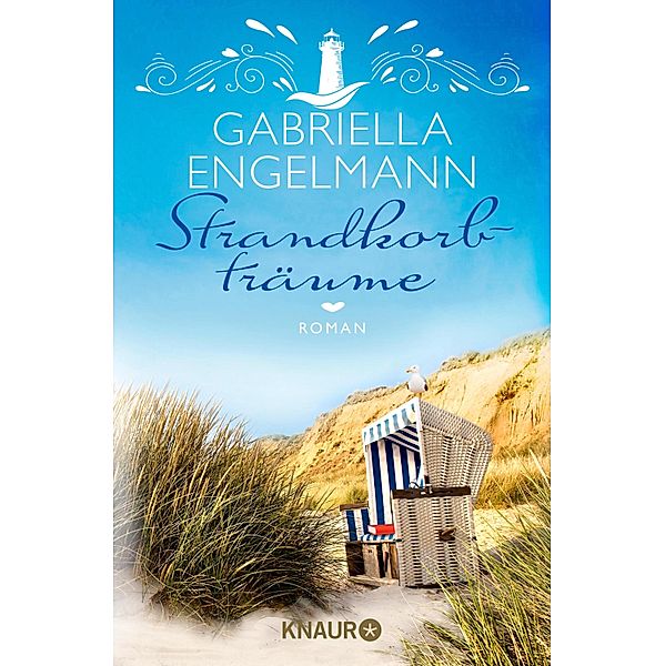 Strandkorbträume / Büchernest Bd.4, Gabriella Engelmann