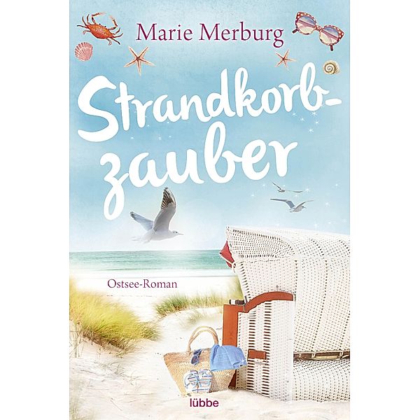 Strandkorbzauber, Marie Merburg