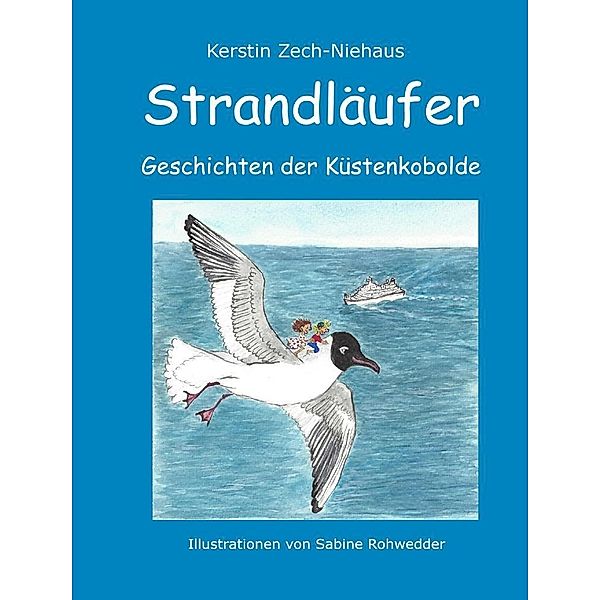 Strandläufer, Kerstin Zech-Niehaus
