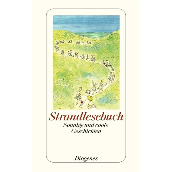 Strandlesebuch