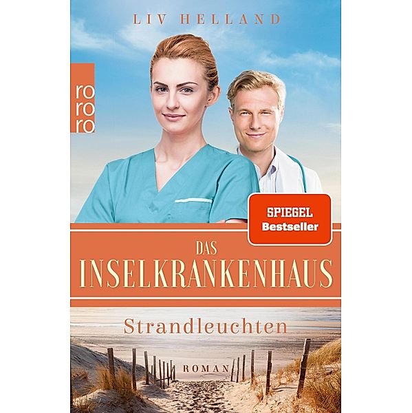 Strandleuchten / Das Inselkrankenhaus Bd.3, Liv Helland