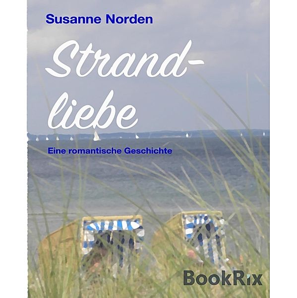 Strandliebe, Susanne Norden