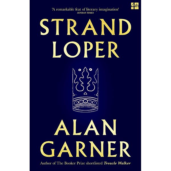 Strandloper, Alan Garner