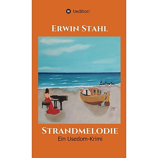 Strandmelodie, Erwin Stahl