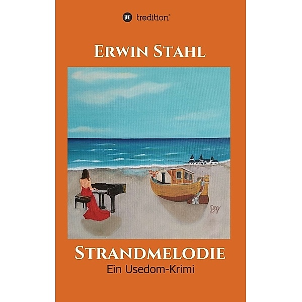 Strandmelodie, Erwin Stahl