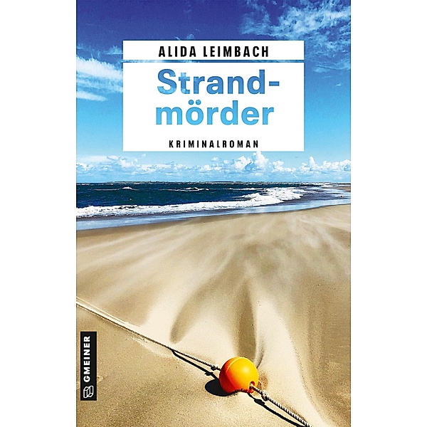 Strandmörder, Alida Leimbach