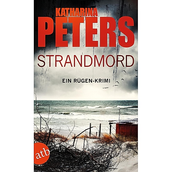 Strandmord / Romy Beccare Bd.7, Katharina Peters