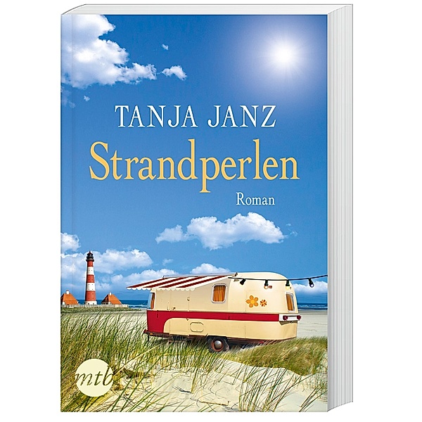 Strandperlen, Tanja Janz
