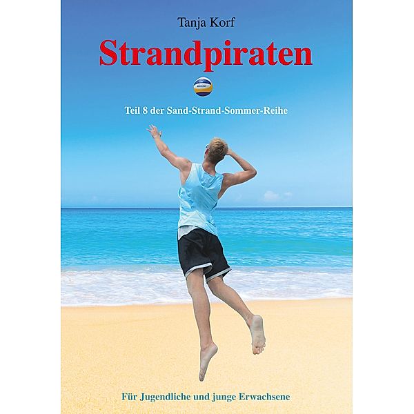 Strandpiraten, Tanja Korf