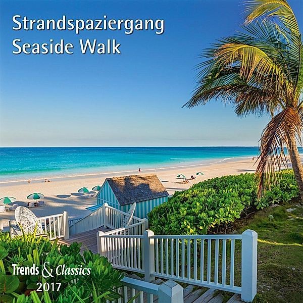 Strandspaziergang / Seaside Walk 2017