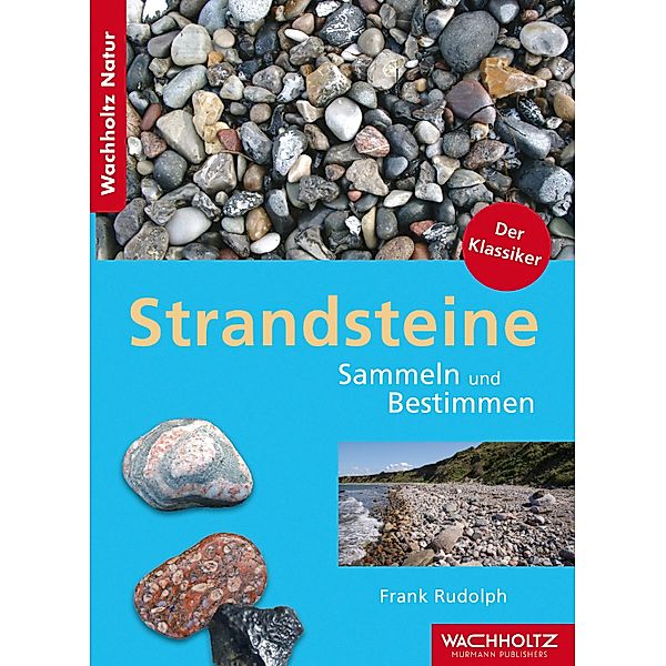 Strandsteine, Frank Rudolph