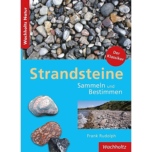 Strandsteine, Frank Rudolph