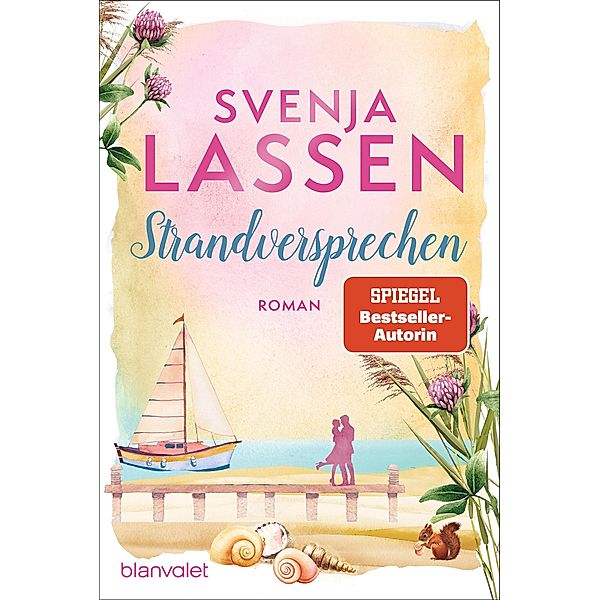 Strandversprechen / Küstenliebe Bd.4, Svenja Lassen