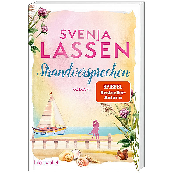 Strandversprechen / Küstenliebe Bd.4, Svenja Lassen