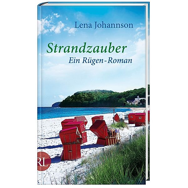 Strandzauber, Lena Johannson