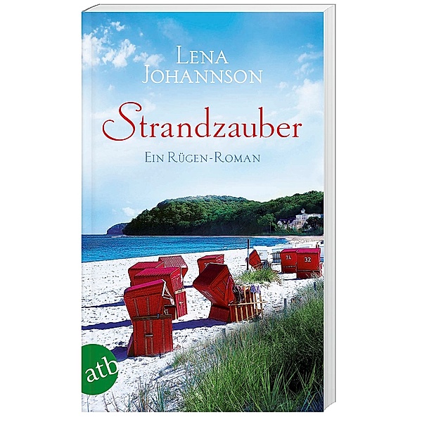 Strandzauber, Lena Johannson