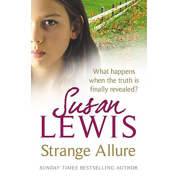 Strange Allure, Susan Lewis