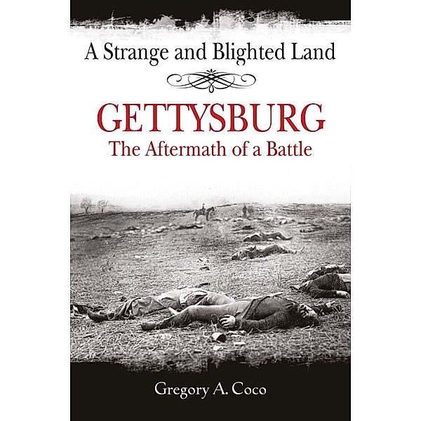 Strange and Blighted Land, Gregory Coco