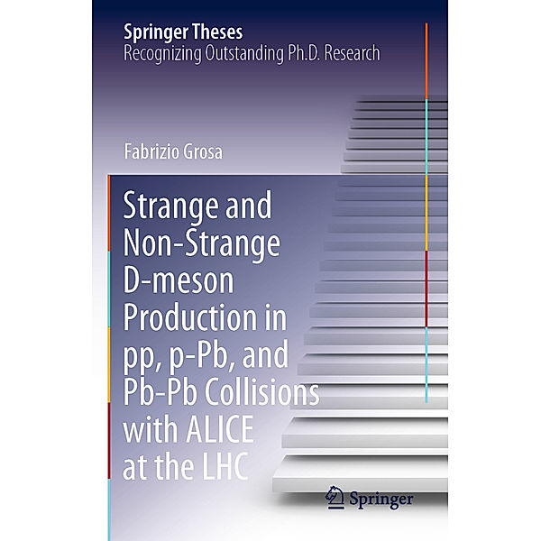 Strange and Non-Strange D-meson Production in pp, p-Pb, and Pb-Pb Collisions with ALICE at the LHC, Fabrizio Grosa