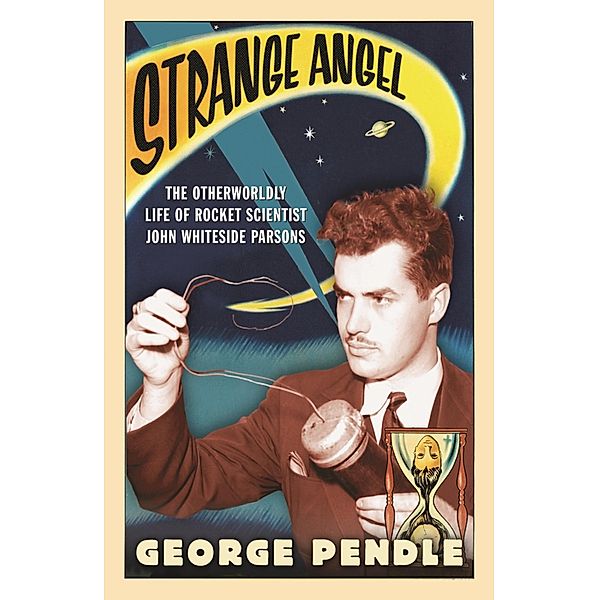 Strange Angel, George Pendle