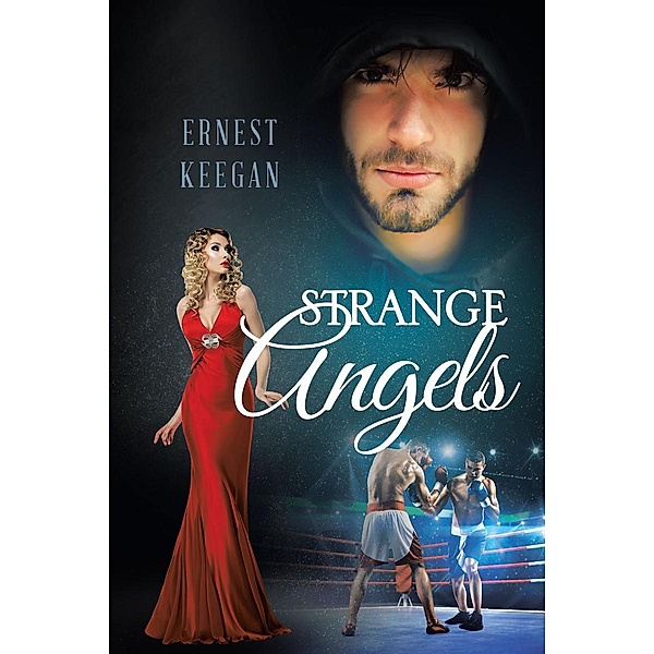 Strange Angels, Ernest Keegan