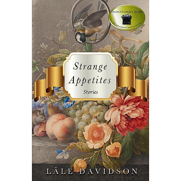 Strange Appetites, Lâle Davidson