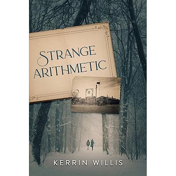 Strange Arithmetic, Kerrin Willis